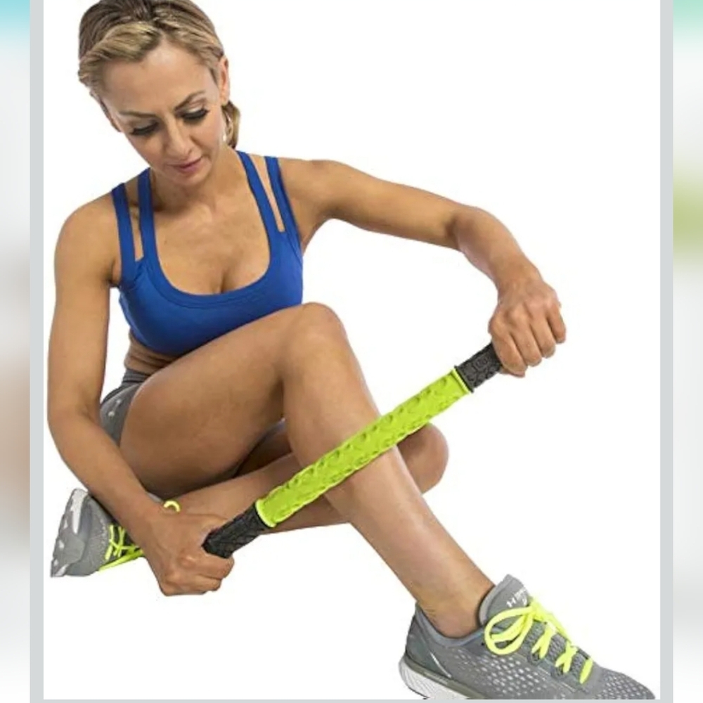 GoFit GF-TMB Therapeutic Massage Bar